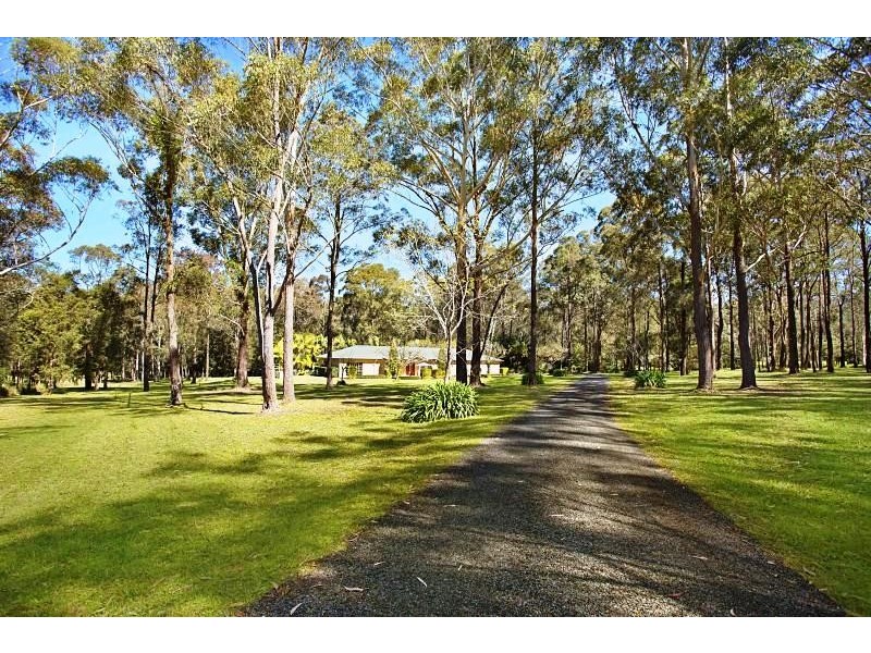 8 Joliffe Close, Brandy Hill NSW 2324