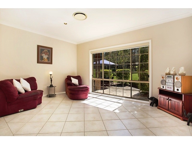 8 Joliffe Close, Brandy Hill NSW 2324