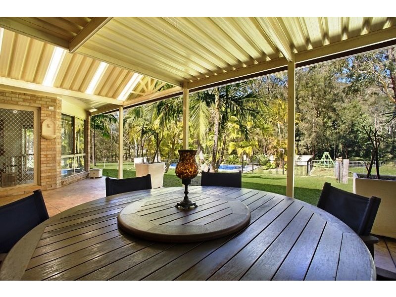 8 Joliffe Close, Brandy Hill NSW 2324