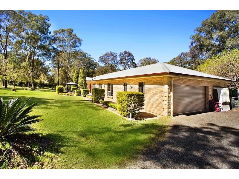 8 Joliffe Close, Brandy Hill NSW 2324