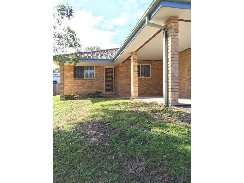 2/13 BENNETT PLACE, Raymond Terrace NSW 2324