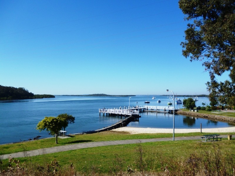 10 Memorial Drive, Karuah NSW 2324