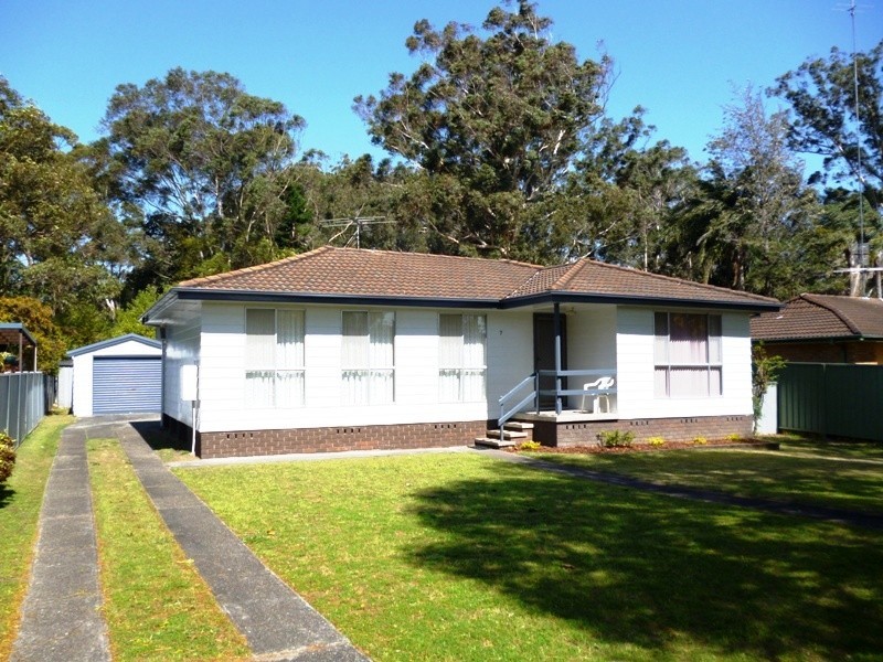 7 Osterley Close, Raymond Terrace NSW 2324