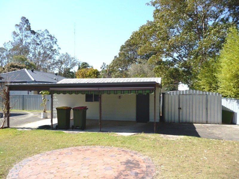 7 Osterley Close, Raymond Terrace NSW 2324