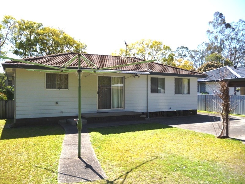 7 Osterley Close, Raymond Terrace NSW 2324