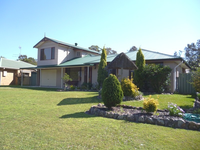 21 Bilmark Drive, Raymond Terrace NSW 2324