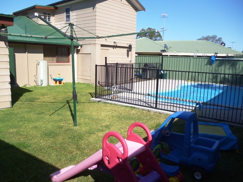 21 Bilmark Drive, Raymond Terrace NSW 2324