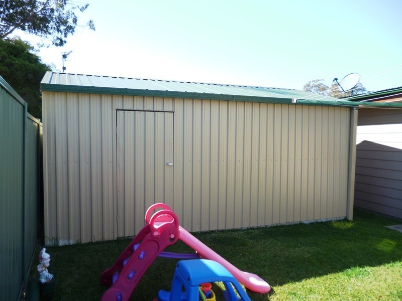 21 Bilmark Drive, Raymond Terrace NSW 2324