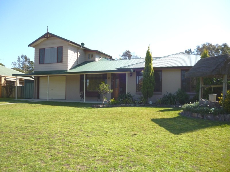 21 Bilmark Drive, Raymond Terrace NSW 2324