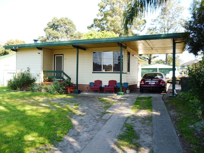 12 Watt Street, Raymond Terrace NSW 2324