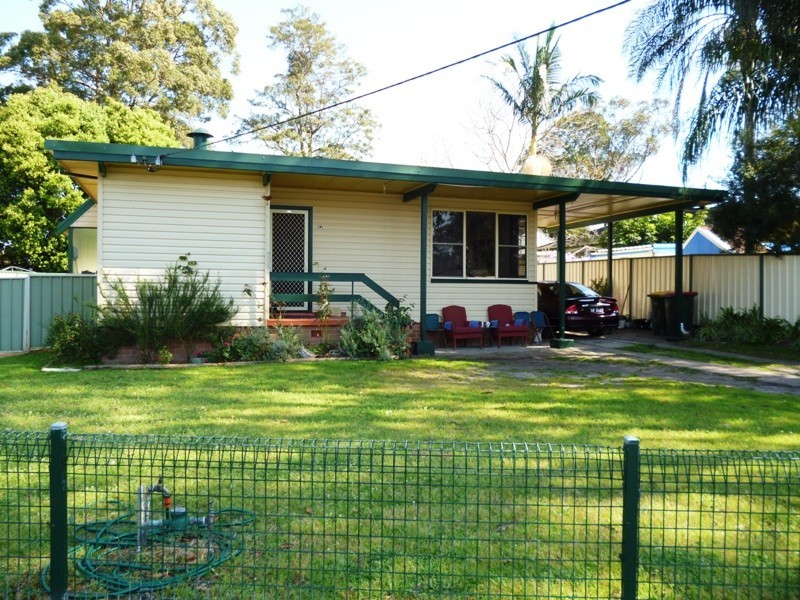 12 Watt Street, Raymond Terrace NSW 2324