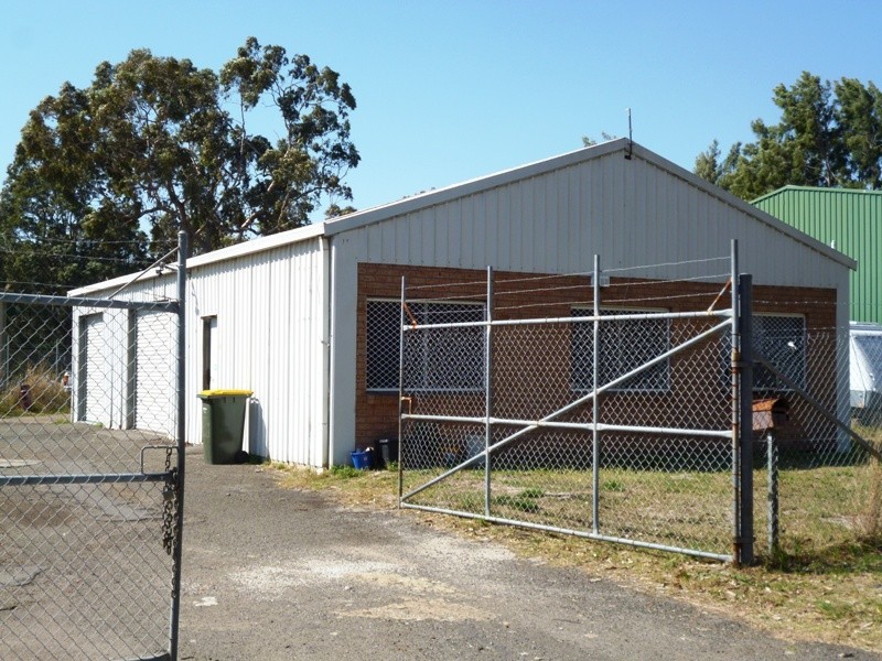 1 Jura Street, Heatherbrae NSW 2324