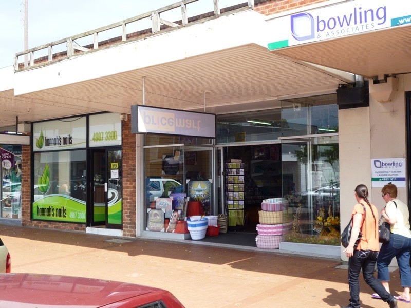 4/30 William Street, Raymond Terrace NSW 2324