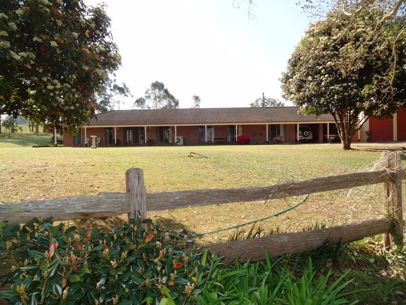 432 Woerdens Road, Clarence Town NSW 2321 the real estate agency