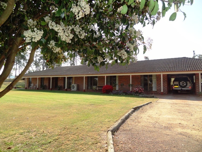 432 Woerdens Road, Clarence Town NSW 2321