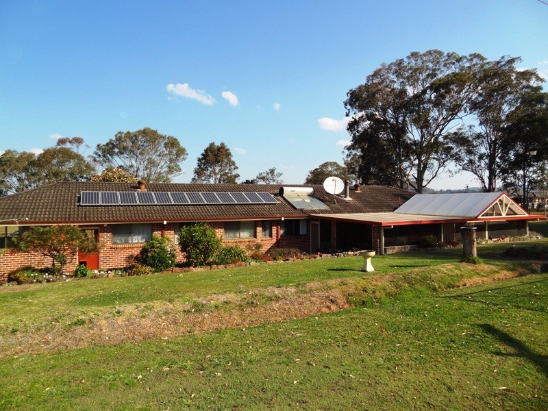 432 Woerdens Road, Clarence Town NSW 2321