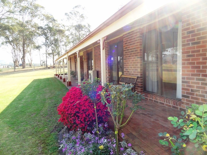 432 Woerdens Road, Clarence Town NSW 2321