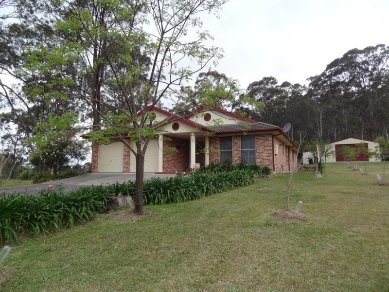 1 Mountain View Close, Seaham NSW 2324