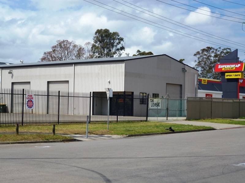1/13 Carmichael Street, Raymond Terrace NSW 2324
