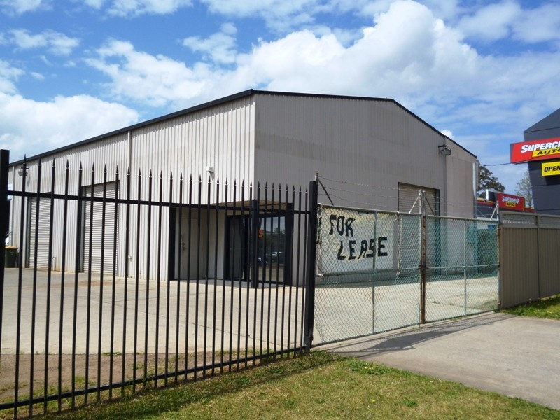 1/13 Carmichael Street, Raymond Terrace NSW 2324