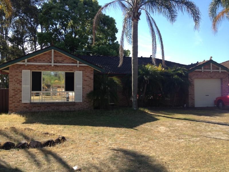 148 MOUNT HALL ROAD, Raymond Terrace NSW 2324