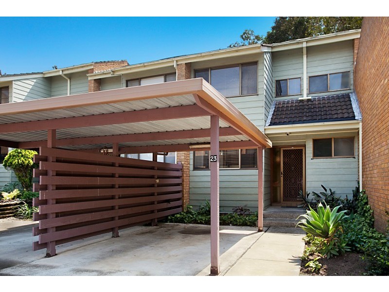 23/22 Chifley Drive, Raymond Terrace NSW 2324