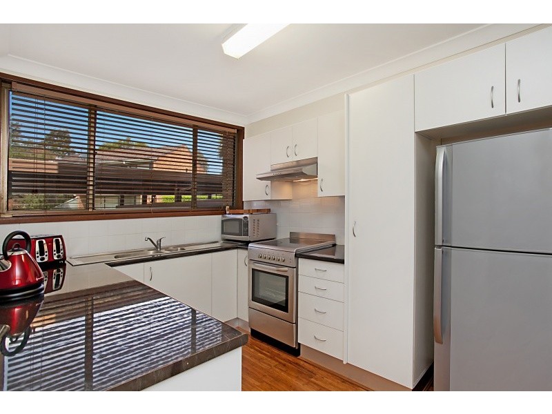 23/22 Chifley Drive, Raymond Terrace NSW 2324