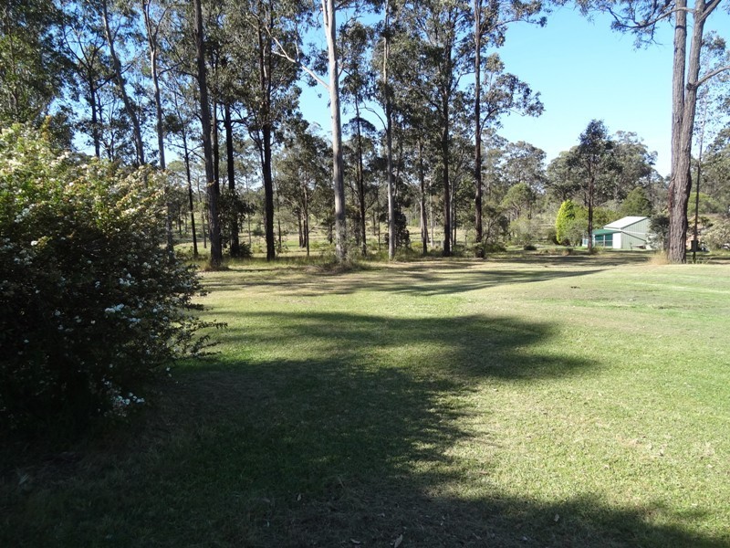 51 Forest Glen Road, Limeburners Creek NSW 2324
