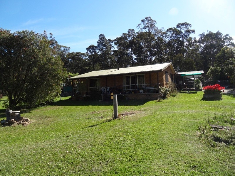 51 Forest Glen Road, Limeburners Creek NSW 2324