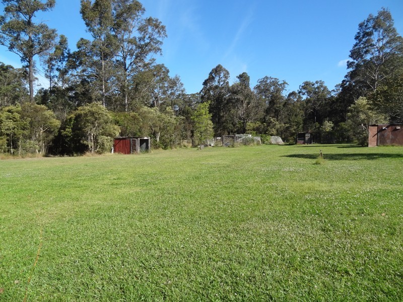 51 Forest Glen Road, Limeburners Creek NSW 2324