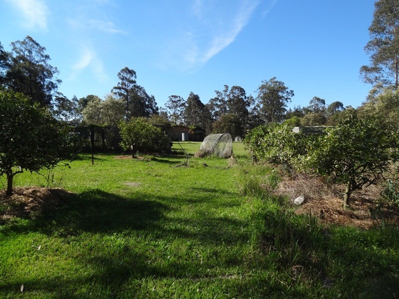 51 Forest Glen Road, Limeburners Creek NSW 2324