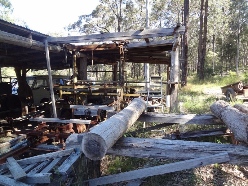 51 Forest Glen Road, Limeburners Creek NSW 2324
