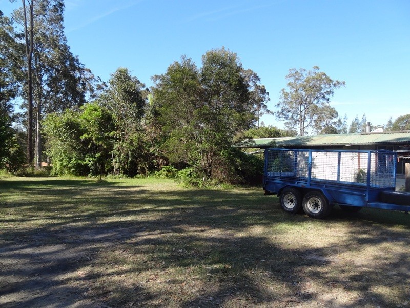 51 Forest Glen Road, Limeburners Creek NSW 2324