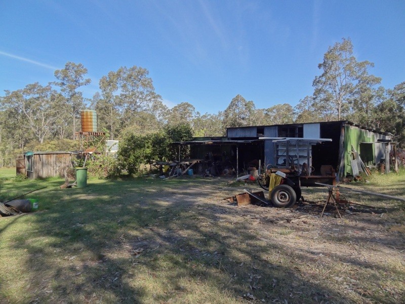 51 Forest Glen Road, Limeburners Creek NSW 2324