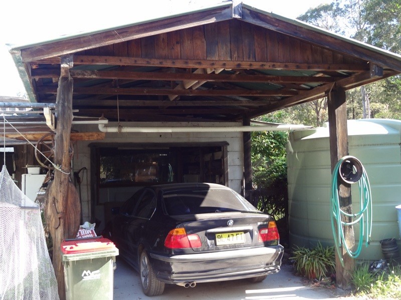 51 Forest Glen Road, Limeburners Creek NSW 2324