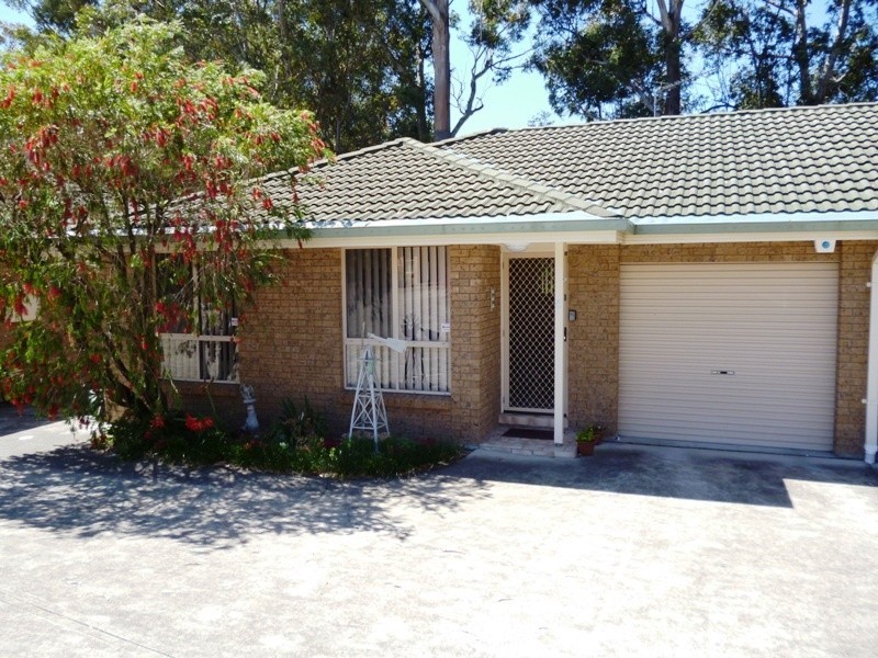 6/24 Bowman Drive, Raymond Terrace NSW 2324