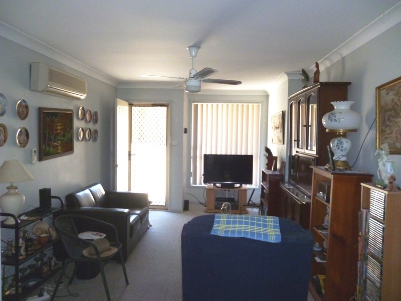 6/24 Bowman Drive, Raymond Terrace NSW 2324