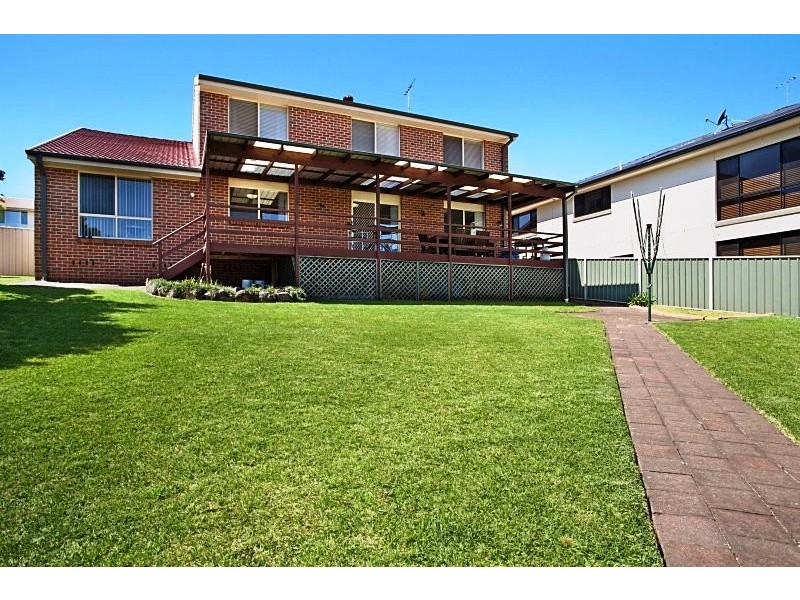 12 Kanwary Close, Raymond Terrace NSW 2324