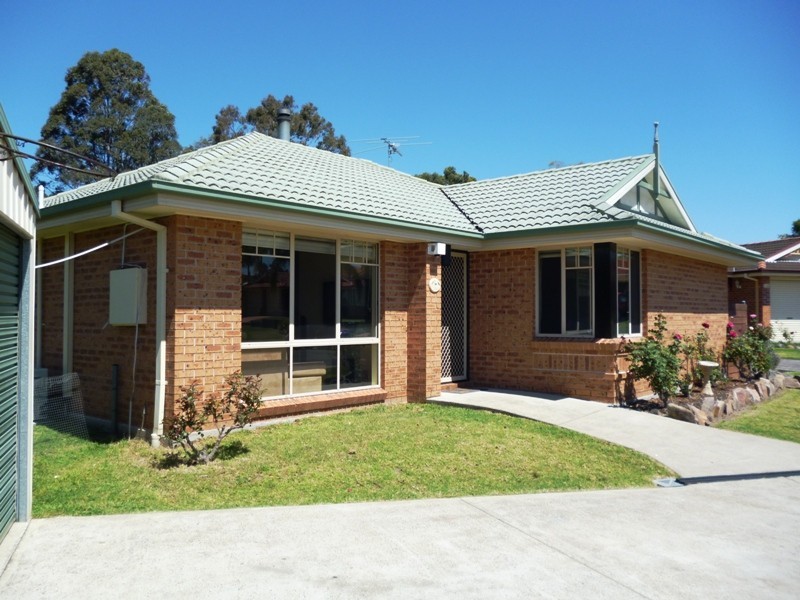 12 Woodlands Place, Raymond Terrace NSW 2324