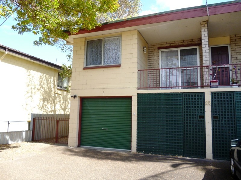 2/26 Irrawang Street, Raymond Terrace NSW 2324