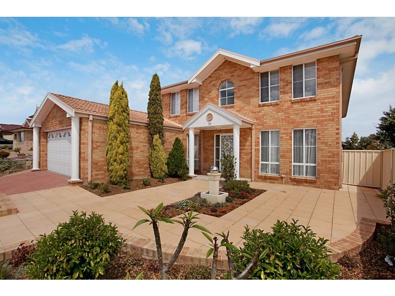 26 Harriet Close, Raymond Terrace NSW 2324