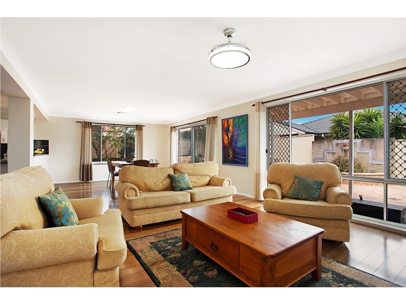 26 Harriet Close, Raymond Terrace NSW 2324