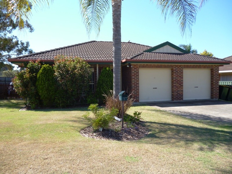 1 Kendall Close, Raymond Terrace NSW 2324