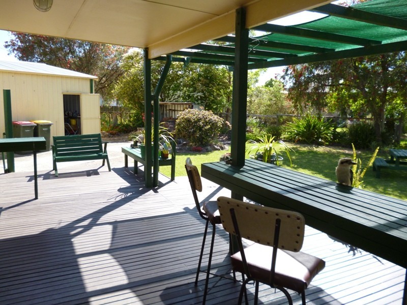 3 Sir Keith Place, Karuah NSW 2324