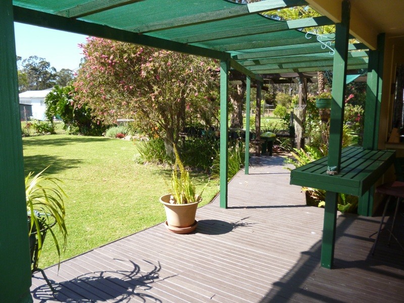 3 Sir Keith Place, Karuah NSW 2324