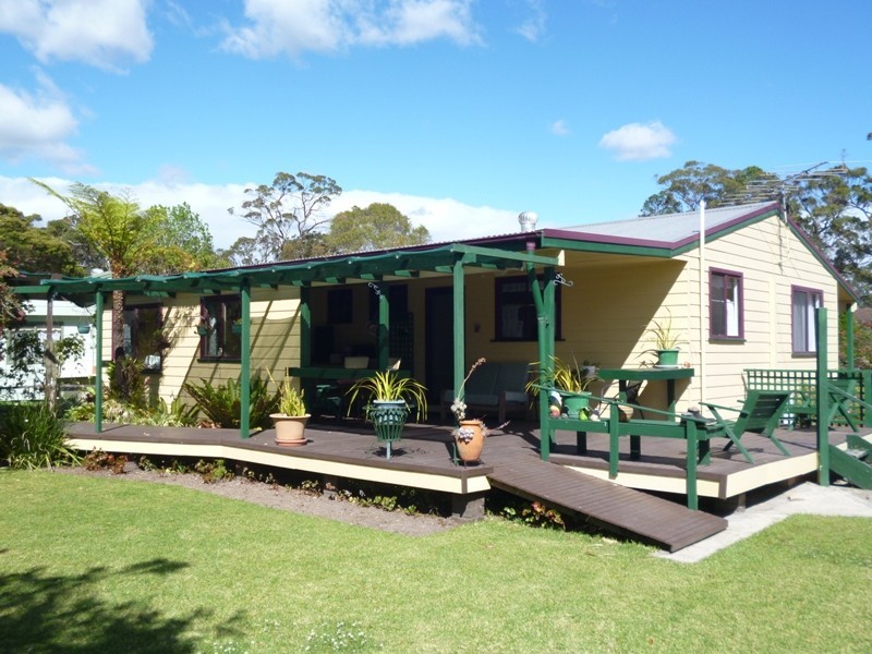 3 Sir Keith Place, Karuah NSW 2324