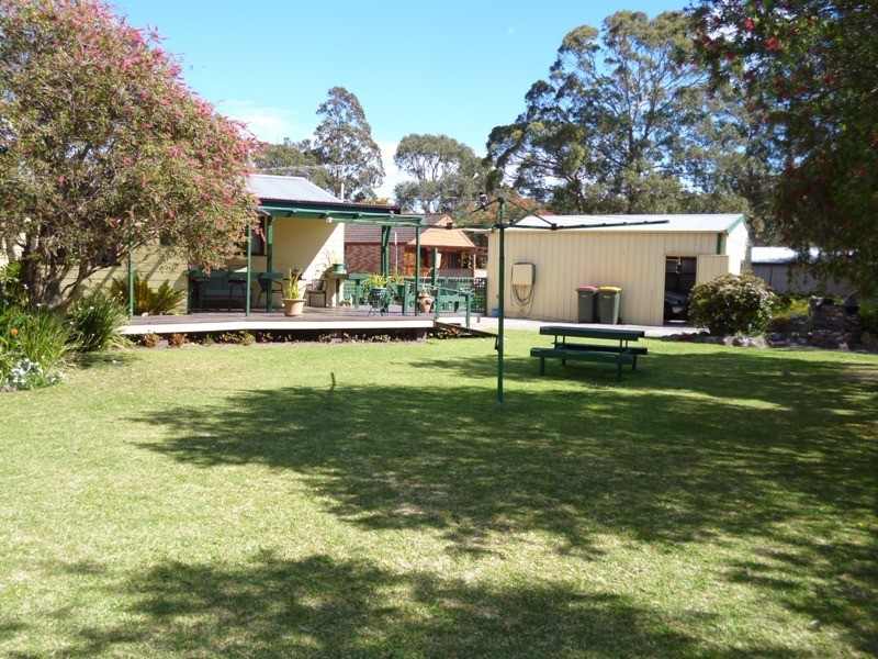 3 Sir Keith Place, Karuah NSW 2324