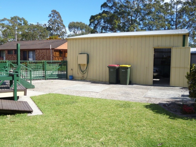 3 Sir Keith Place, Karuah NSW 2324