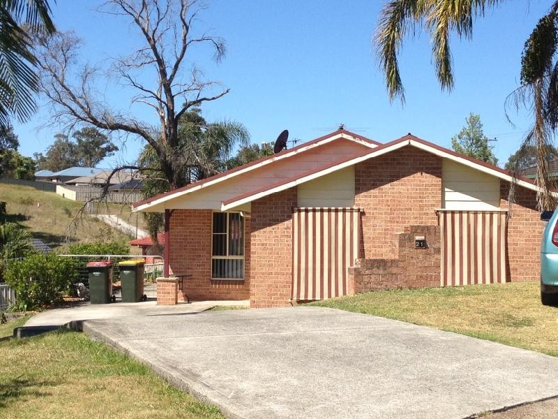 21 COOPER PLACE, Raymond Terrace NSW 2324