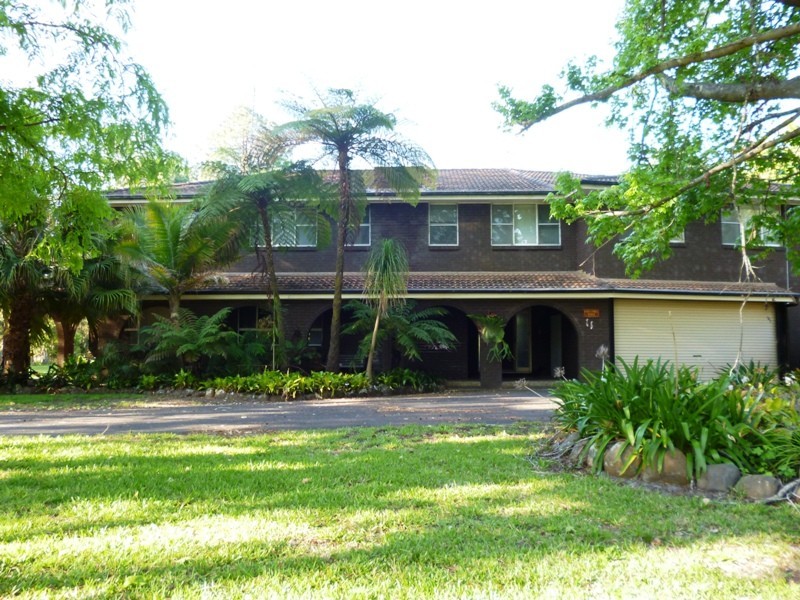 92 Masonite Road, Tomago NSW 2322